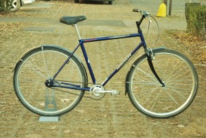 Recikli Kerékpár Műhely