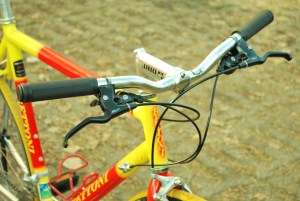 Recikli Kerékpár Műhely