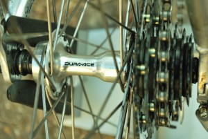 Recikli Kerékpár Műhely