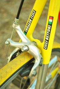 Recikli Kerékpár Műhely