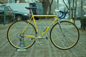 Recikli Kerékpár Műhely