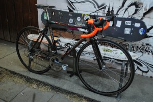 Recikli Kerékpár Műhely