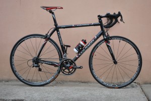 Recikli Kerékpár Műhely