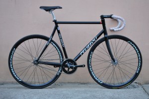 Recikli Kerékpár Műhely