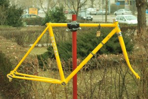 Recikli Kerékpár Műhely