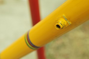 Recikli Kerékpár Műhely