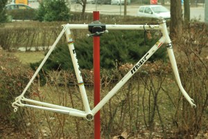 Recikli Kerékpár Műhely