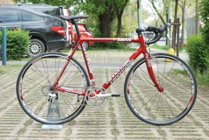 Recikli Kerékpár Műhely