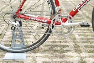 Recikli Kerékpár Műhely