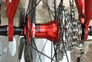 Recikli Kerékpár Műhely