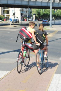 Recikli Kerékpár Műhely