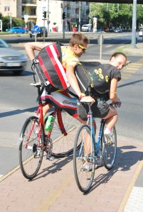 Recikli Kerékpár Műhely