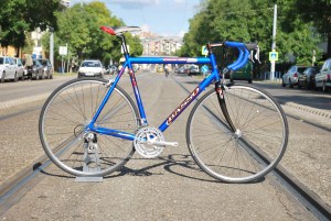 Recikli Kerékpár Műhely