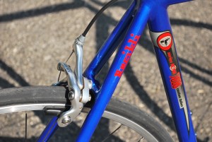 Recikli Kerékpár Műhely