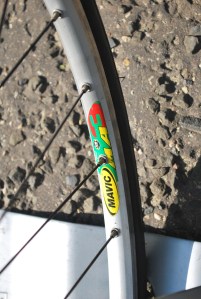 Recikli Kerékpár Műhely