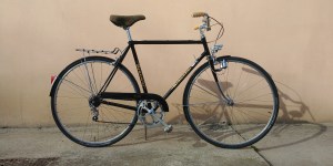 Recikli Kerékpár Műhely