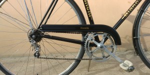 Recikli Kerékpár Műhely