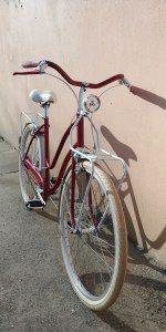 Recikli Kerékpár Műhely