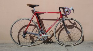 Recikli Kerékpár Műhely