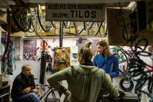 Recikli Kerékpár Műhely