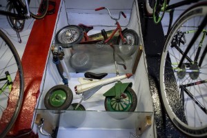 Recikli Kerékpár Műhely