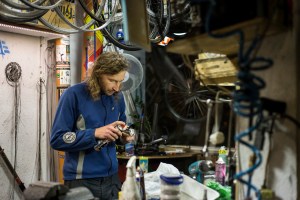 Recikli Kerékpár Műhely