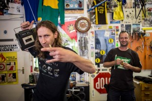 Recikli Kerékpár Műhely