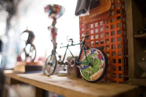 Recikli Kerékpár Műhely