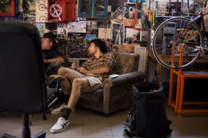 Recikli Kerékpár Műhely