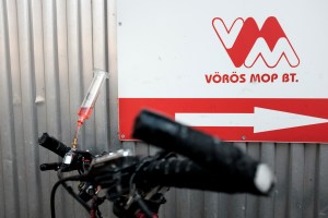 Recikli Kerékpár Műhely