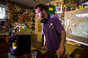 Recikli Kerékpár Műhely