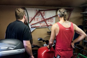 Recikli Kerékpár Műhely