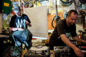 Recikli Kerékpár Műhely