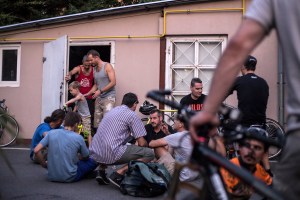 Recikli Kerékpár Műhely