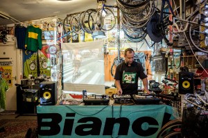 Recikli Kerékpár Műhely