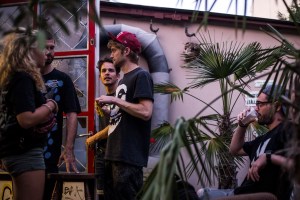 Recikli Kerékpár Műhely