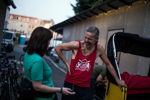 Recikli Kerékpár Műhely