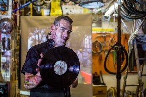 Recikli Kerékpár Műhely