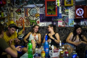 Recikli Kerékpár Műhely