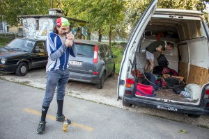 Recikli Kerékpár Műhely