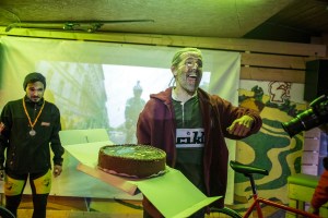 Recikli Kerékpár Műhely