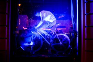 Recikli Kerékpár Műhely