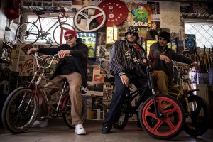 Recikli Kerékpár Műhely