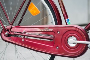 Recikli Kerékpár Műhely