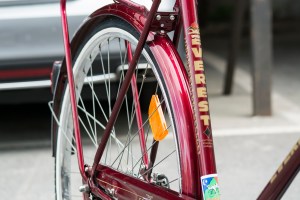 Recikli Kerékpár Műhely