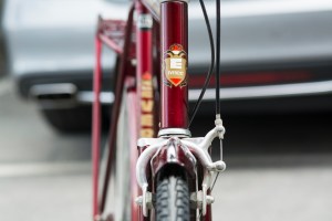 Recikli Kerékpár Műhely