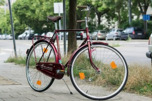 Recikli Kerékpár Műhely