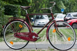 Recikli Kerékpár Műhely