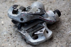 Kerékpár alkatrész