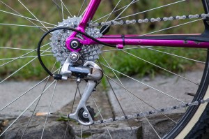 Recikli Kerékpár Műhely